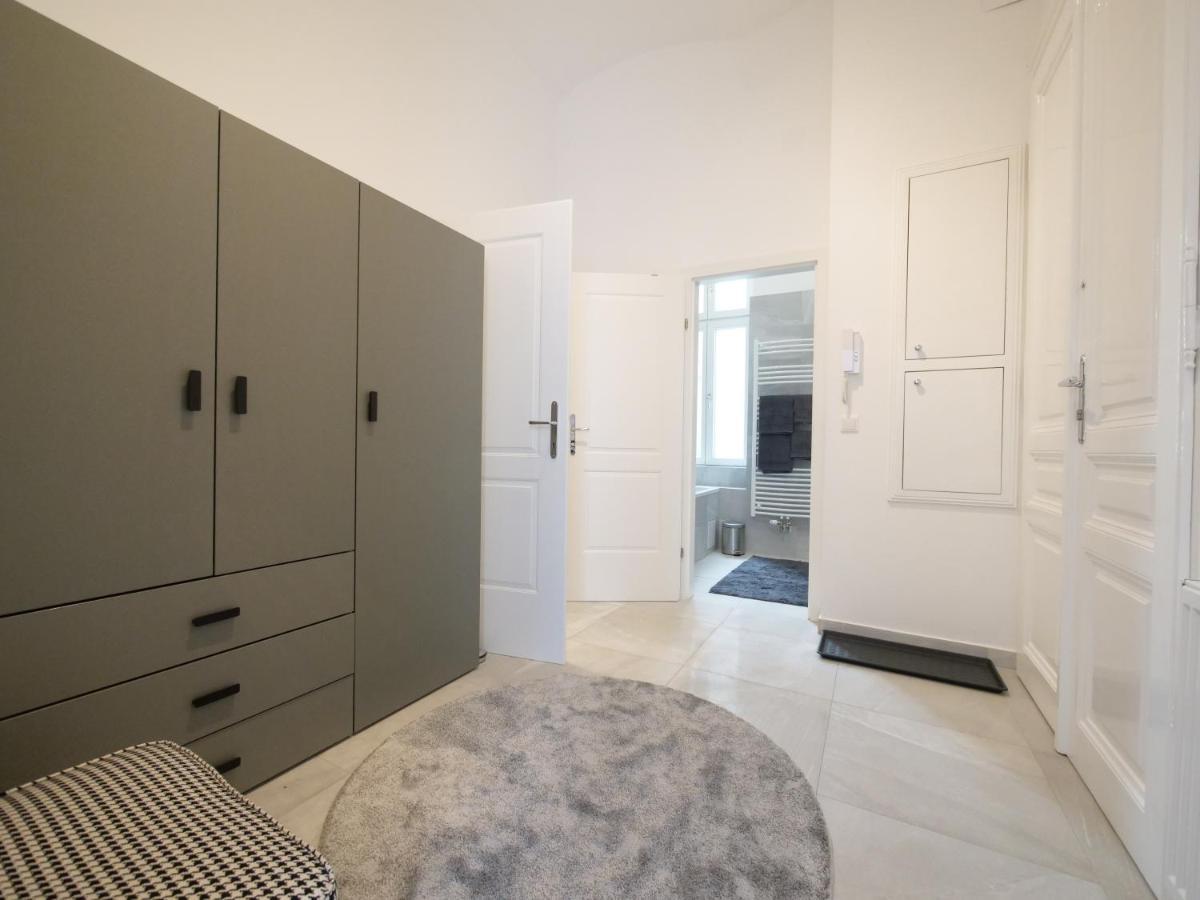 Stylish City Center Apartment Wiedeń Zewnętrze zdjęcie