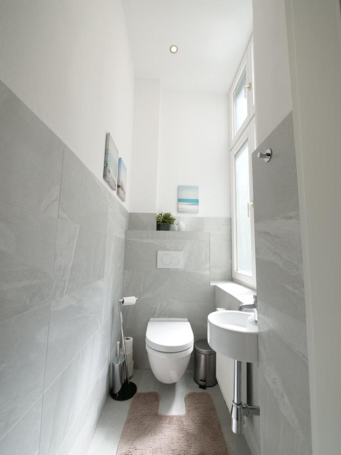 Stylish City Center Apartment Wiedeń Zewnętrze zdjęcie
