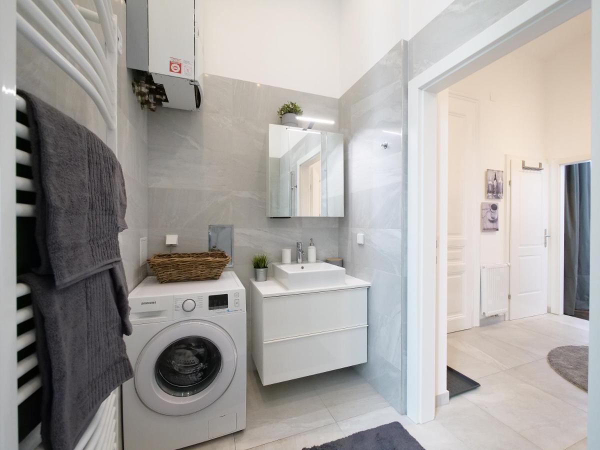 Stylish City Center Apartment Wiedeń Zewnętrze zdjęcie