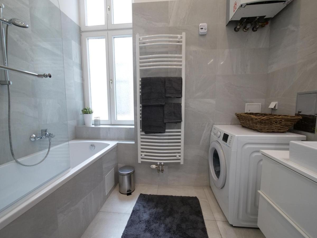Stylish City Center Apartment Wiedeń Zewnętrze zdjęcie