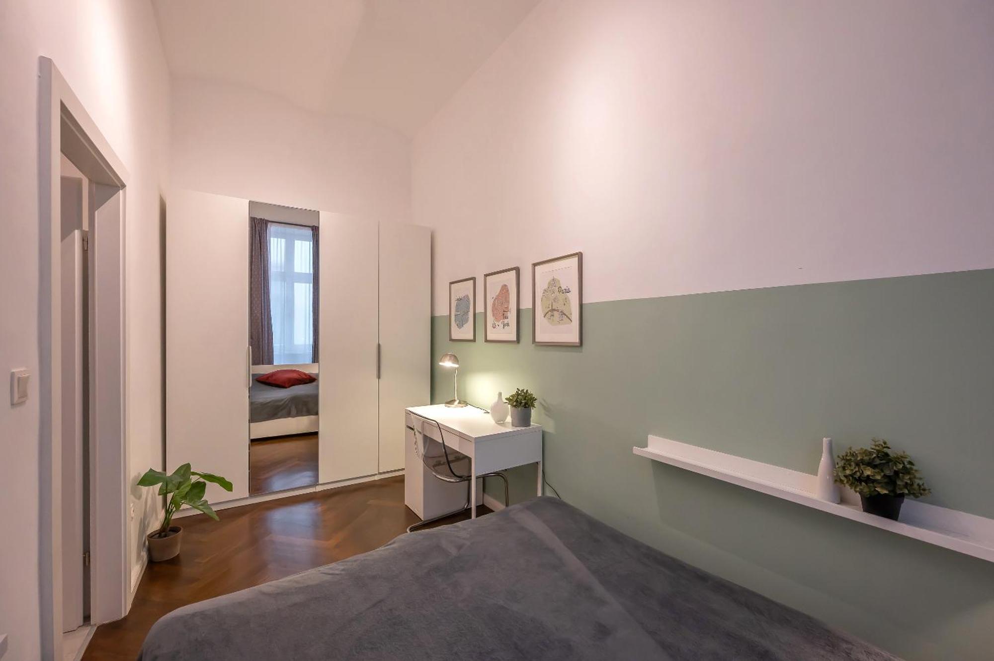 Stylish City Center Apartment Wiedeń Zewnętrze zdjęcie