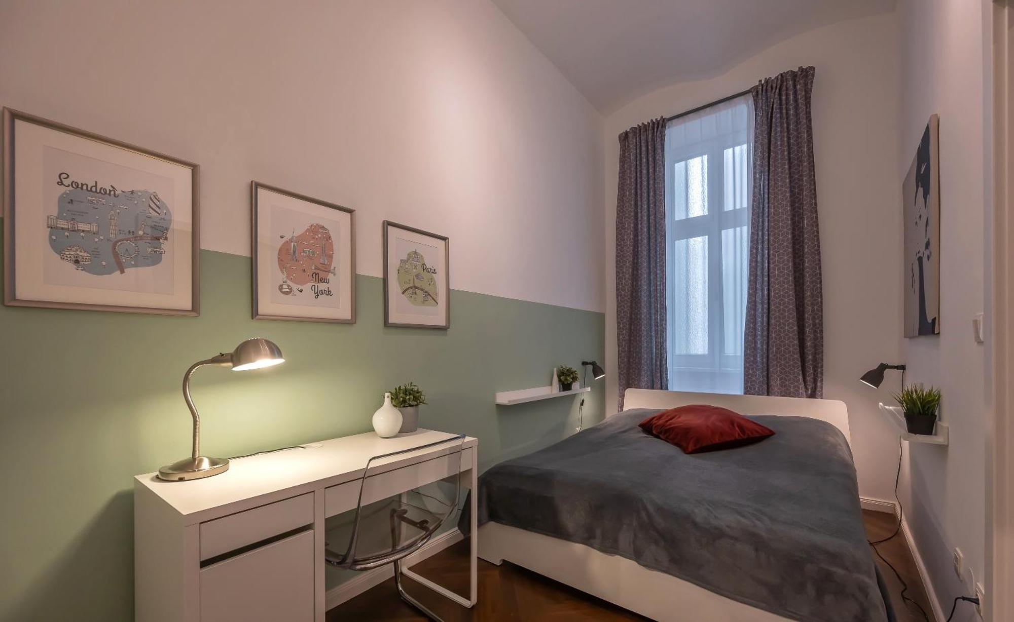 Stylish City Center Apartment Wiedeń Zewnętrze zdjęcie